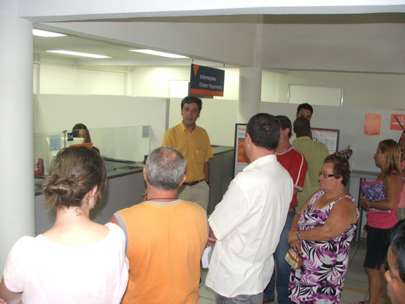 Dia Internacional da Mulher - Dia 09.03.2010