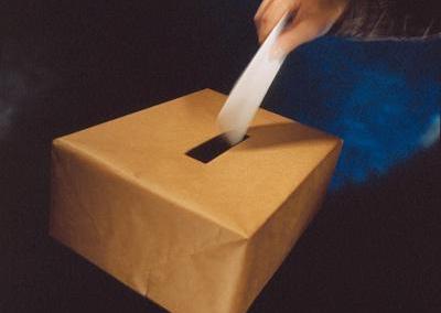 Sindicato apóia Chapa 1 na eleição da CASSI