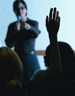 Atenção alunos do curso de mercado financeiro e de capitais: