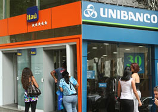 Bancários pressionam Itaú Unibanco para aumentar PCR
