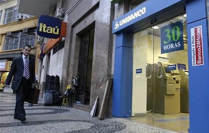 Itaú Unibanco não muda proposta de PCR