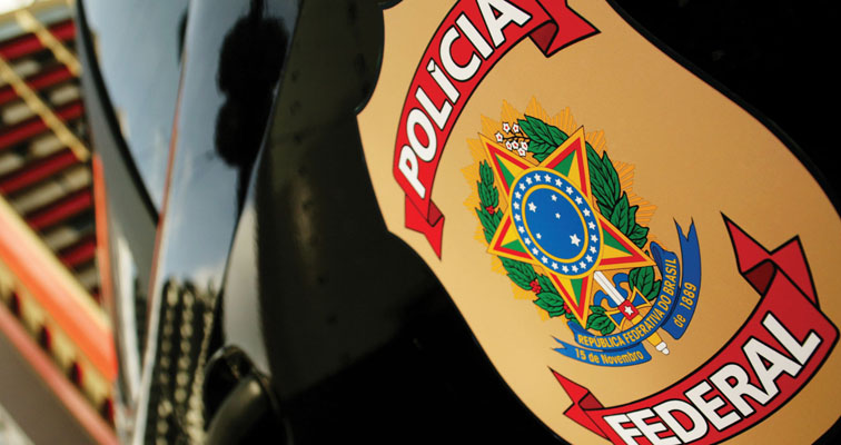 PF desarticula quadrilha que falsificava dinheiro