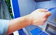 Empresa testa rede compartilhada de caixas eletrônicos