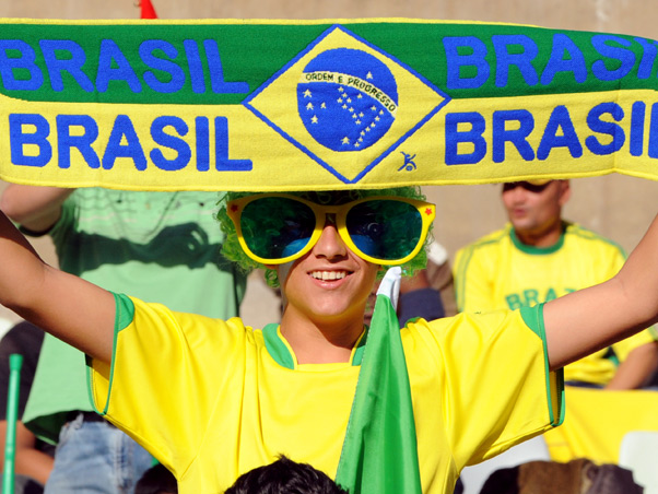 Febraban divulga horário de funcionamento dos bancos nos jogos da Seleção
