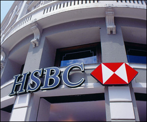 Dia de Luta para bancários  do HSBC