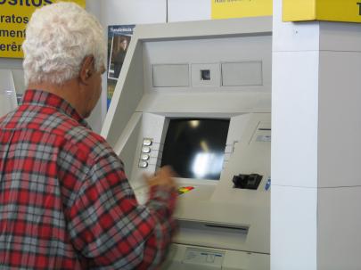 Aposentados podem receber atrasados até setembro