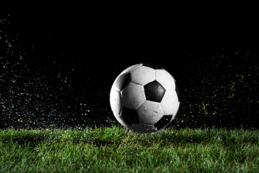 TORNEIO DE SOÇAITE: ÚLTIMO DIA PARA SE INSCREVER