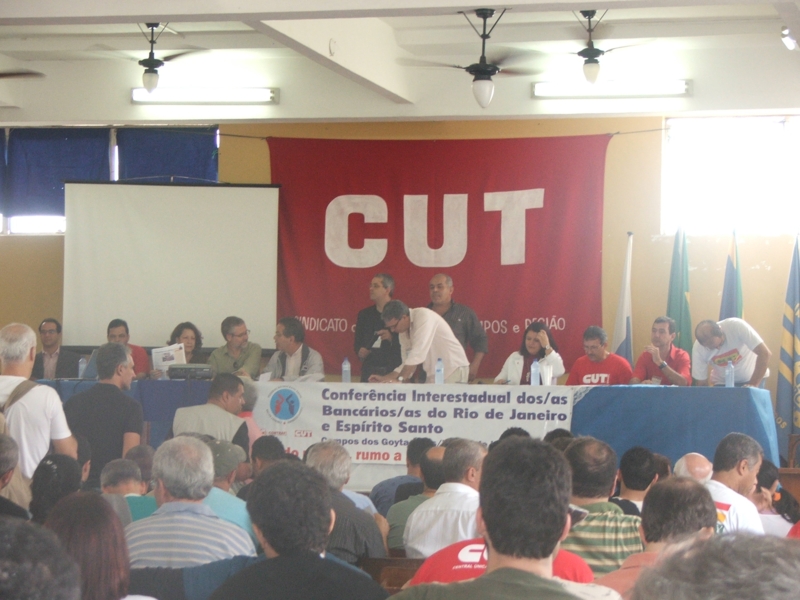 12ª Conferência Interestadual