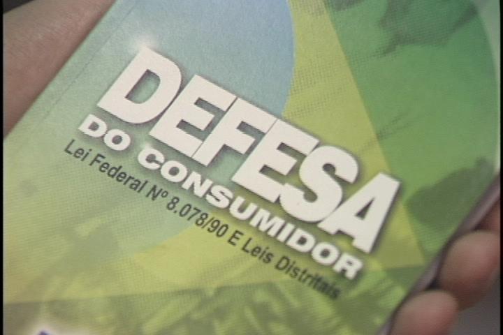 Lei obriga lojas a terem código do consumidor