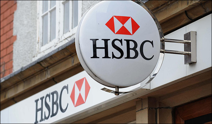 Bancários do HSBC cobram ao presidente do banco mais valorização