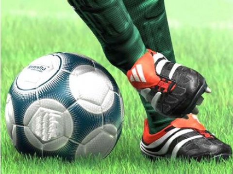 1º Torneio de Futebol Soçaite