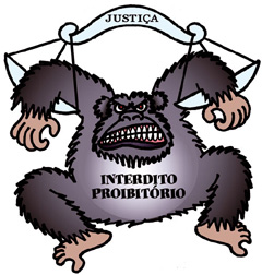 Bancos utilizam interdito para impedir greve