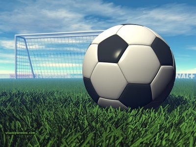 Está chegando - I Torneio de Futebol Soçaite