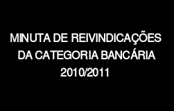 Campanha Salarial 2010 - Principais Reivindicações