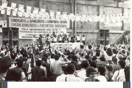 Dia do Bancário celebra história de lutas e conquistas em todo Brasil