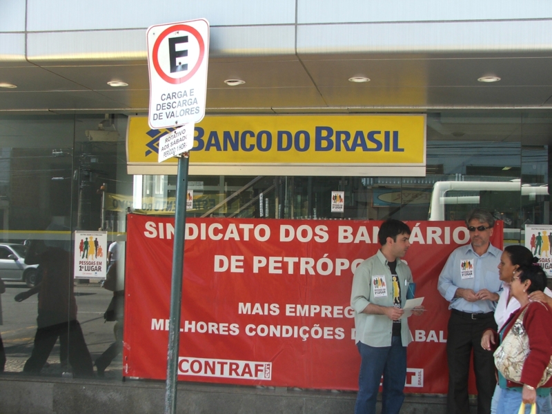 Dia Nacional de Luta