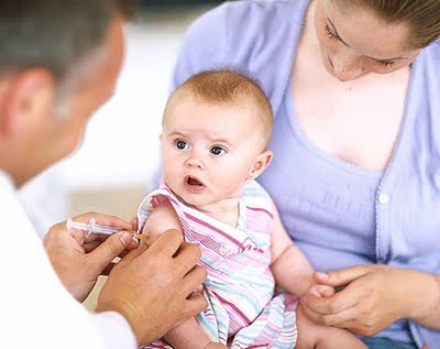 Vacina contra Meningite C é liberada pelo governo