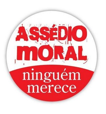 Combate ao assedio moral fará parte da CCT