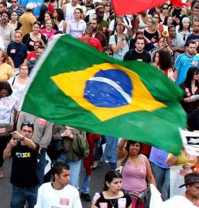 Trabalhadores protestam nesta quinta contra retrocesso e privatizações