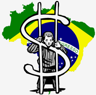 P r i v a t i z a ç ã o -  Modelo PSDB de governar