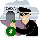 Atenção Bancários(as) - Golpe na Cidade!