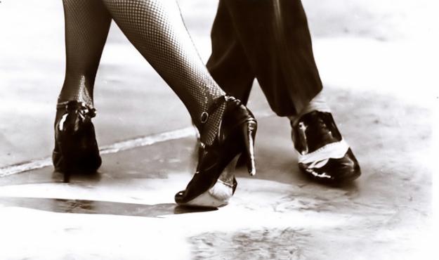 Baile Dançante