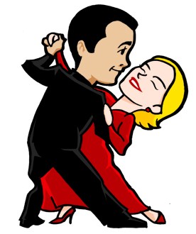 Baile Dançante