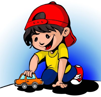 Nasceu Felipe