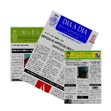 NOSSO INFORMATIVO COMPLETA SUA EDIÇÃO DE N°4000