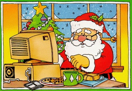 Festa de Natal dos Bancários  - Faltam dois dias!