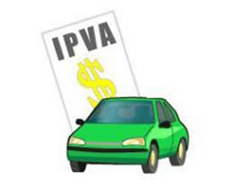 IPVA SERÁ MAIS BARATO EM 2011