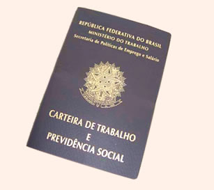 Brasil bate meta na geração de empregos