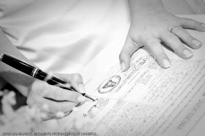 Certidões de casamento, óbito e nascimento passam  a ser padronizadas