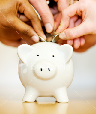 Poupança tem captação  recorde de R$ 38,7 bilhões  em 2010