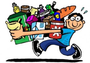 SOLIDARIEDADE - Vamos ajudar a reconstruir a vida das pessoas da nossa Região.