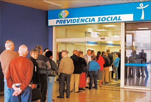 Reajuste para aposentados  pode chegar a 10,97%