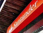 Lucro do Santander no Brasil é de R$ 7,3 bilhões e 25% do resultado mundial