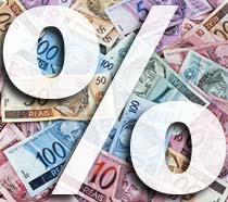 Juros ao consumidor sobem para 6,85% em janeiro, a maior taxa em sete meses