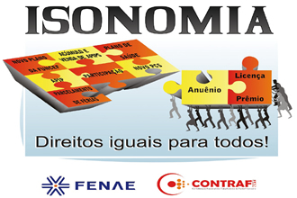 Contraf-CUT cobra desarquivamento dos projetos de lei sobre isonomia