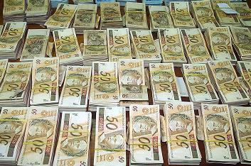Banco do Brasil lucra em 2010 R$ 11,7 bilhões