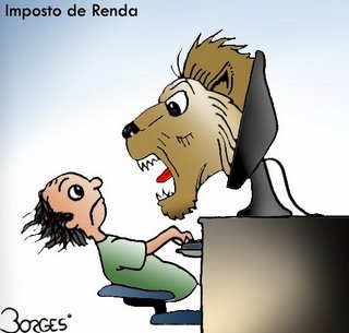 Dúvidas para declarar o IR?