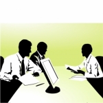 Mesa redonda com o Itaú Unibanco