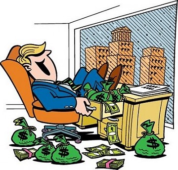 LUCRO DO HSBC É DE R$ 1.082 BI