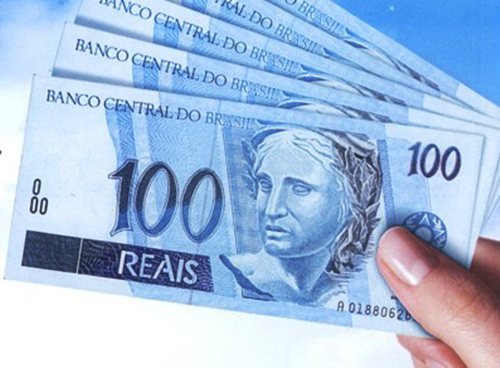 Dilma sanciona mínimo de R$ 545,00