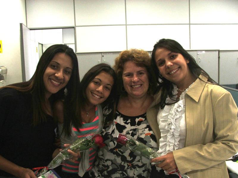 8 de março – Dia Internacional da Mulher