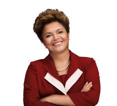 Na primeira pesquisa de opinião, população aprova governo Dilma