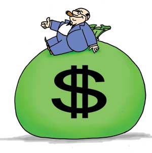 Lucro do Itaú chega a R$ 12,4 bilhões