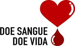 DOAÇÃO DE SANGUE