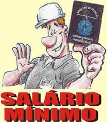 Aprovado no Congresso, salário mínimo de R$ 616,34 para 2012