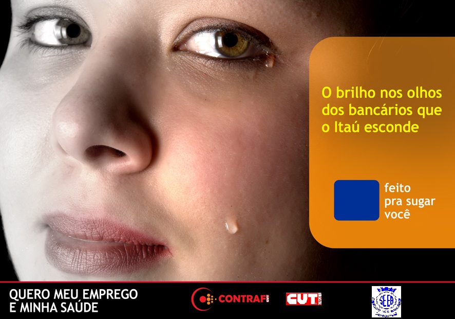 Prêmio internacional para o Itaú é injusto